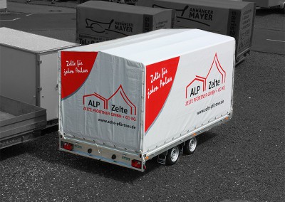 kwom graphix anhänger planenbeschriftung autobeschriftung overath rösrath lindlar köln bergisch gladbach immekeppel