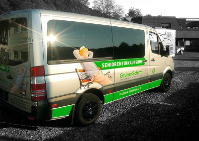 kwom graphix autobeschriftung overath rösrath lindlar köln bergisch gladbach immekeppel autobeklebung folierung