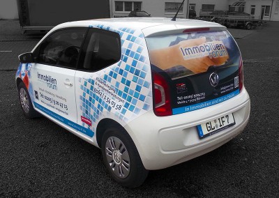 kwom graphix autobeschriftung overath rösrath lindlar köln bergisch gladbach immekeppel