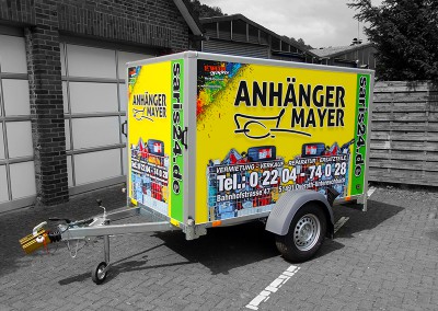 kwom graphix anhänger planenbeschriftung autobeschriftung overath rösrath lindlar köln bergisch gladbach immekeppel kofferbeschriftung