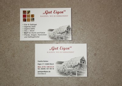 kwom-graphix-overath-untereschbach-lindlar-köln-leverkusen-bensberg-rösrath-visitenkarten-entwurf-layout-geschaeftspapiere-beidseitig-mit Bild