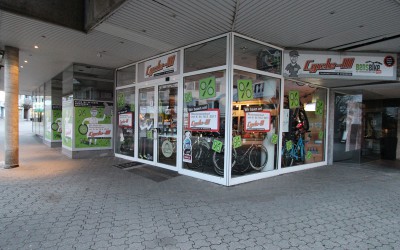 Schwingt Euch auf´s&nbsp;Rad!